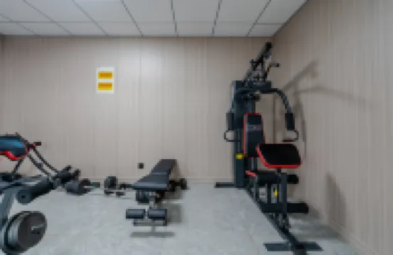 GreenTree Inn Smart Select Hotel (Feixi South China City Branch)