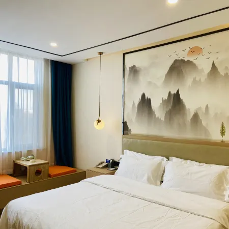 yangguduoshang Hotel