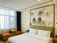 yangguduoshang Hotel Hotels in Taiqian