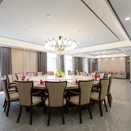 Xiang Wang Fu Hotel