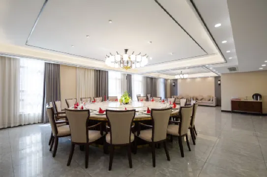 Xiang Wang Fu Hotel