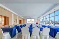 Vienna International Hotel QuzhouShuitingmen Guojin Center - Park Yeri