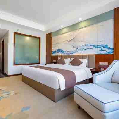 平度瑞雅中頤ホテル Rooms