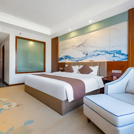 Ruiya Zhongyi Hotel