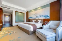 Ruiya Zhongyi Hotel Hotel a Pingdu