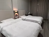 Aishangke Hotel (Dongtai High-speed Railway Station) - Inns