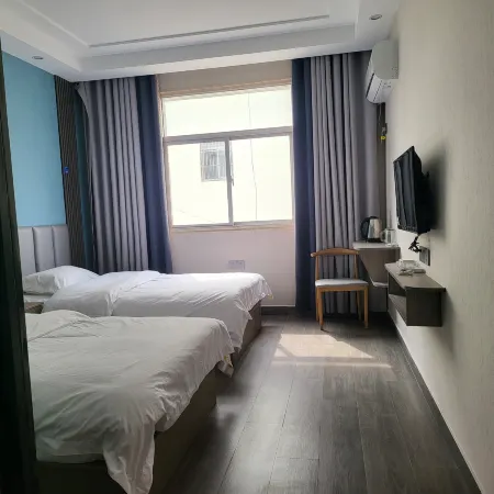 Yashu Business Hotel