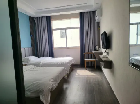 Yashu Business Hotel