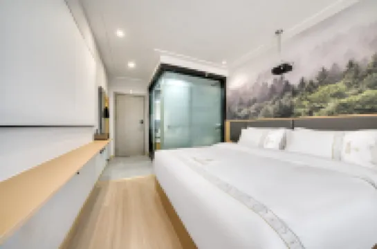 Tingting Luxury Hotel