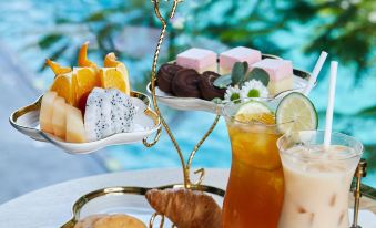 Sanya Yalong Bay Xinya Hotel