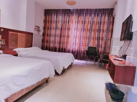 Chengmai Xiaofudan Travel Rental