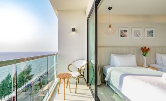 Zand Morada Pattaya