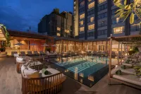 Melia Chiang Mai - Luxus