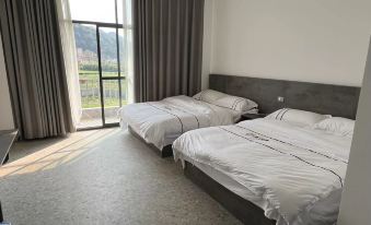 Yuanhuayuan Homestay