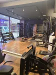 New Donghae Tourist Hotel - Gym