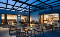 Zhangjiajie Bangke Youth Resort Hotel (Wulingyuan National Forest Park) - Breakfast