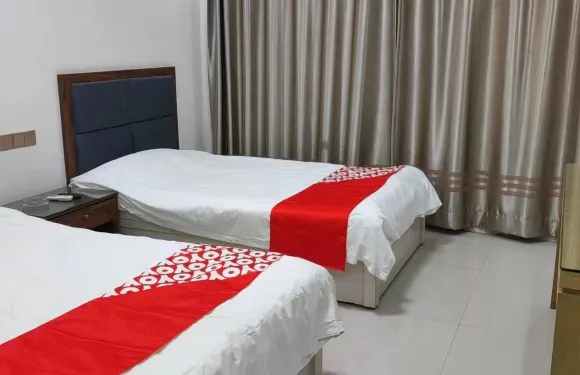 億瑞商務賓館（第二初級中學店）