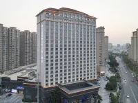Wyndham Grand Plaza Royale Mingfa Zhangzhou