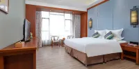Yijia Hot Spring Resort Hotel (Jiezi Ancient Town Shop) - Rala De Reina Destacada