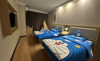 GreenTree Inn XingCheng ShouShan Express Hotel