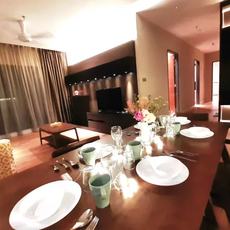 GEO38 Prime Suites Genting Highlands