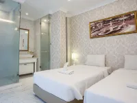 B2 Riverside Colonial Hotel Hotels in Chiang Mai