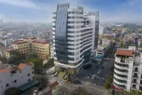 Selegend Hotel Thái Bình Hotel di 