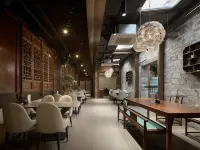 Ningjing Hotel (Ningbo Tianyi Square Chenghuang Temple) - 4-Star