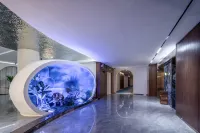 JunPin Luxury Hotel Hotels in Xixia