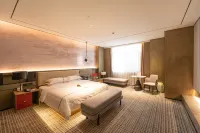 Huarong Hongfa International Hotel (People's Square) Các khách sạn ở Hoa Dung