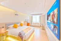 Wanshun Hotel (Zhangzhou University Huifeng Campus Changjiang Business and Trade City Branch)