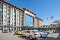 Mclaren McLaren Business Hotel (Xingtai 23 Middle School No.5 Hospital Branch) - Pet friendly