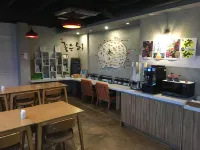 Hotel Rest Seogwipo