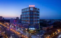 Cele Guorun Hotel