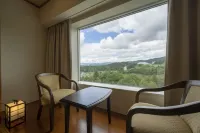 Hotel Associa Takayama Resort (JR-Central Hotels)