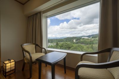 和室【禁煙】 ホテルアソシア高山リゾートの写真