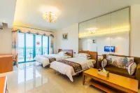 Hailing Island Evergrande Yujingwan Yishu Holiday Villa
