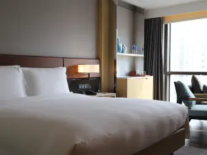 New World Langfang Hotel