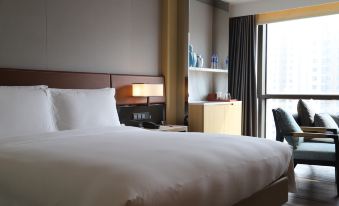 New World Langfang Hotel
