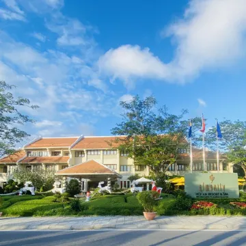 Almanity Hoi An Resort & Spa