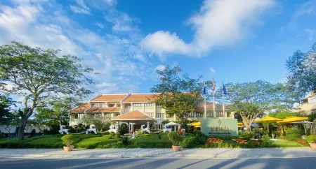 Almanity Hoi An Resort & Spa