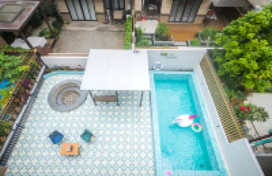 鑫泊度假別墅（佛山高明鷺湖店）