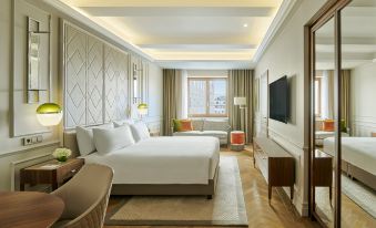 InterContinental Hotels ATHÉNÉE Palace Bucharest