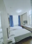 City 118 Hotel (Jinan Changqing Yinzuo Commercial Street) Hotels in Jinan
