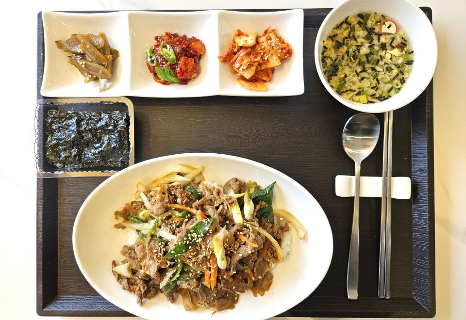 호텔포레 프리미어 남포점