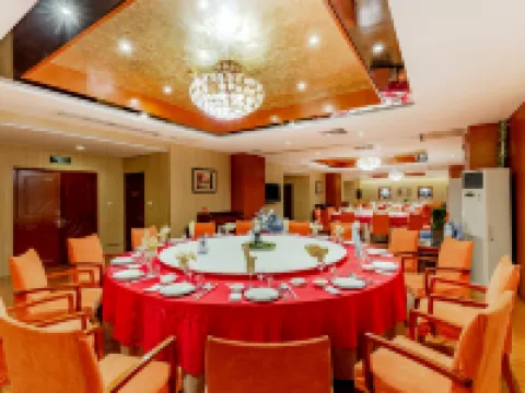 Kouzi International Hotel Hotels in Huaibei