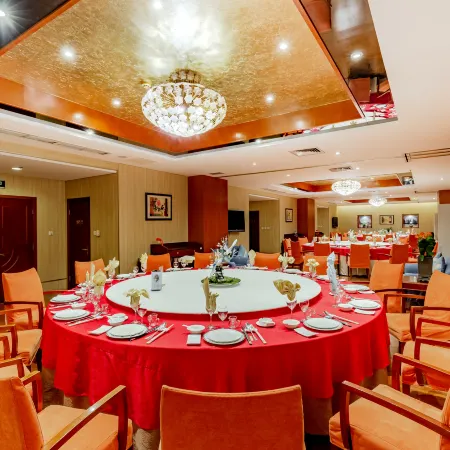 Kouzi International Hotel