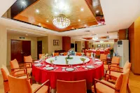 Kouzi International Hotel Hotels in Huaibei