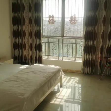 Xinzhou Hotel