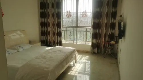 Xinzhou Hotel - 2-نجوم